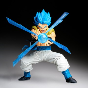 Beau特佛toys 8月預購 代理 景品 七龍珠超 G×materia 悟達爾 0331
