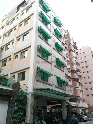楠梓收租華廈40間套房*房東常常出國*｜高雄市楠梓區德賢路