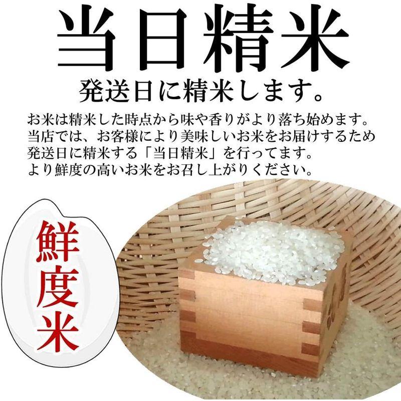 当日精米山形県産 ひとめぼれ 30kg 紙袋 令和4年度産 (無洗米 27kg×1袋)