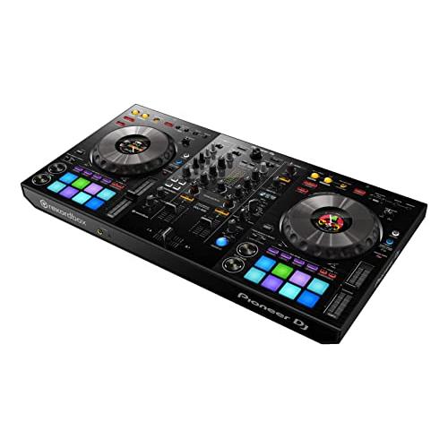 Pioneer DJ rekordbox dj専用パフォーマンスDJコントローラー DDJ-800