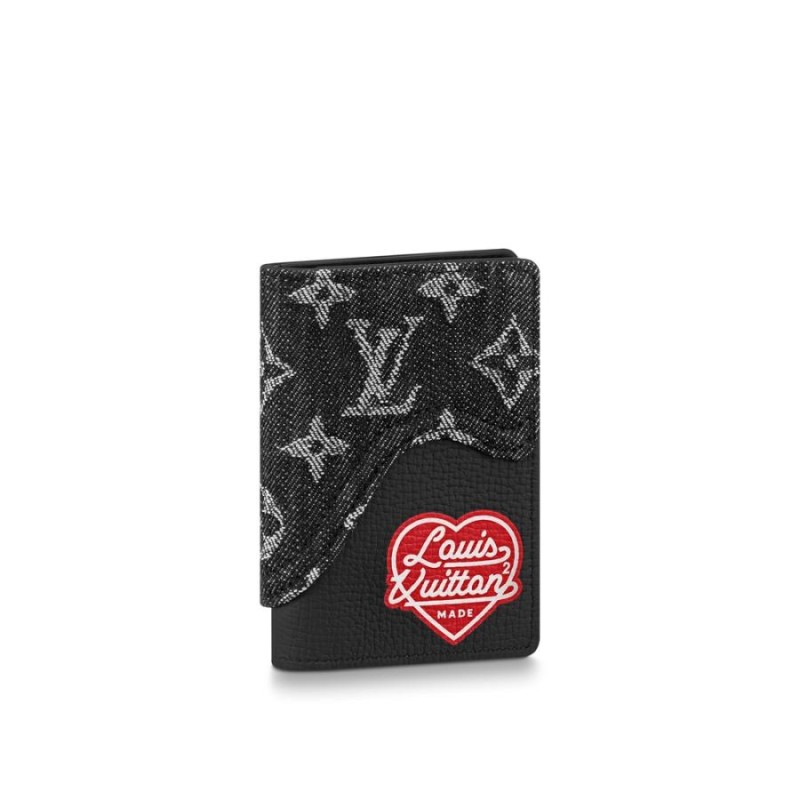 ルイヴィトン LOUIS VUITTON カードケース 名刺入れ パスケース