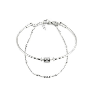 ROYAL DAMON 羅亞戴蒙 成雙手鍊