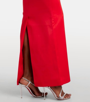 The New Arrivals Ilkyaz Ozel Ambra bustier gown