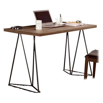 【Hampton 漢汀堡】戈登4尺書桌