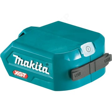 Makita ADP001G 40V USB轉接器