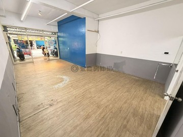 雙園街金店面★有整理★三重國小捷運 天然瓦斯｜新北市三重區雙園街