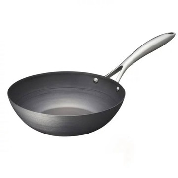 VitaCraft SUPER鐵平底深鍋 041BF0304 NO.2008  1個  33cm