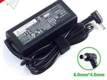 yes99buy電玩  Sony/索尼 19.5V3.3A筆電電源 VGP-AC19V48 電腦電源變壓器