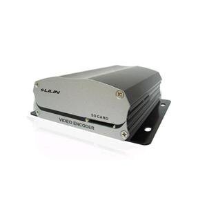 LILIN VS012 H.264 影像伺服器