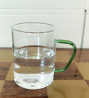 加厚耐高溫玻璃茶具水杯咖啡杯奶茶杯啤酒杯花茶杯早餐杯子