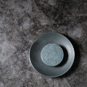 【沐澧mooni】台灣製造手工洗髮餅-屑屑茶樹-換季首選