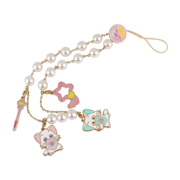 電話腕帶 - Pearl