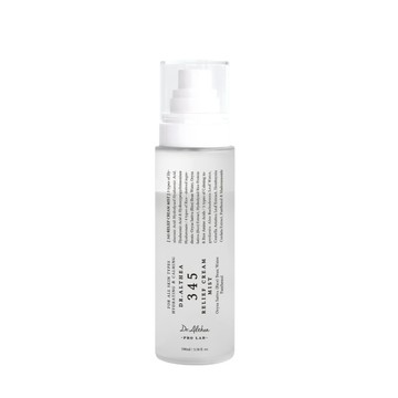 Dr.Althea 345 舒緩修護乳霜噴霧 60ml / 100ml