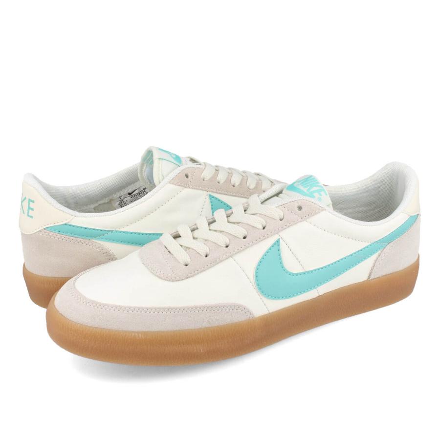 NIKE KILLSHOT 2 LEATHER 【J.CREW】 ナイキ キルショット 2 レザー ...