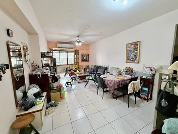 (專約)二聖輕軌．瑞豐國中4大房+平車｜高雄市鳳山區武慶二路