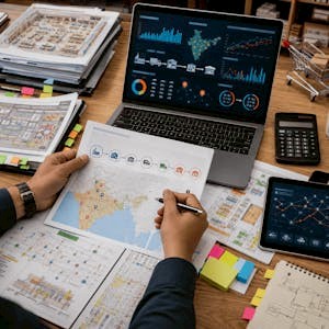 Retail Operations and Supply Chain Essentials