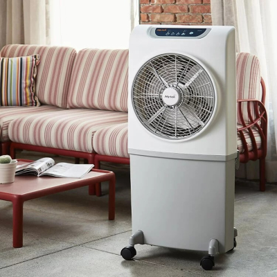 Lagoon】45L 移動式水冷扇推薦| 環球Online（舊） | LINE購物