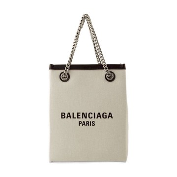 Balenciaga Duty Free Phone Holder