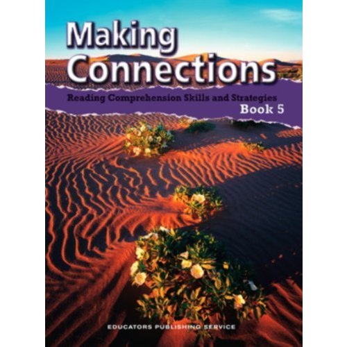 Making Connections Book