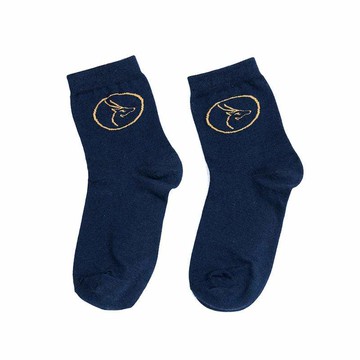 玉樹羚羊襪子 M