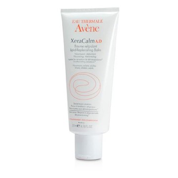 雅漾 雅漾舒緩乾癢霜 滋潤型 200ml/6.76oz