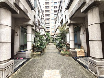竹北光明商圈.AI園區.全聯.邊間室內雙車位別墅｜新竹縣竹北市文愛街