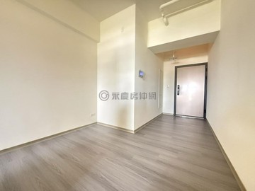 【VVS1】近七期臨青海商圈全新兩房平車｜台中市西屯區青海路二段