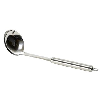 KITCHEN HOUSE YOUNGSHIN Prime 不鏽鋼湯勺  小(18 x 7.5cm)  1個