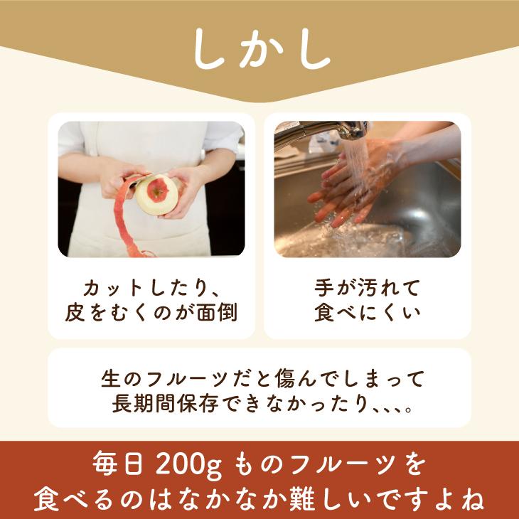 フリーズドライ バナナ 60g ダイスカット サイズ 5mm