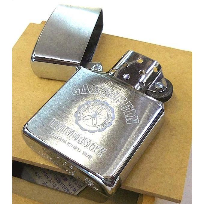 ☆ジッポー◆6-0091◆zippo GAGUSHUIN◆