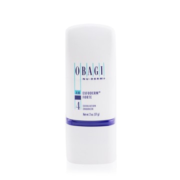 歐巴吉 Obagi - 身體去角質修護素 Nu Derm Exfoderm Forte Exfoliation Enhancer