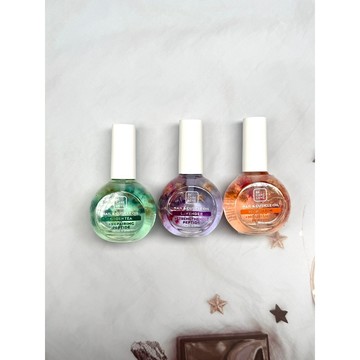 【BCL SPA】 修護指緣油【美國原裝進口 天然有機保養品牌】隨身護手保養 滋潤保濕  肽胜配方