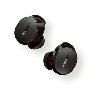 【BOSE】Quiet Comfort 消噪耳塞 經典黑
