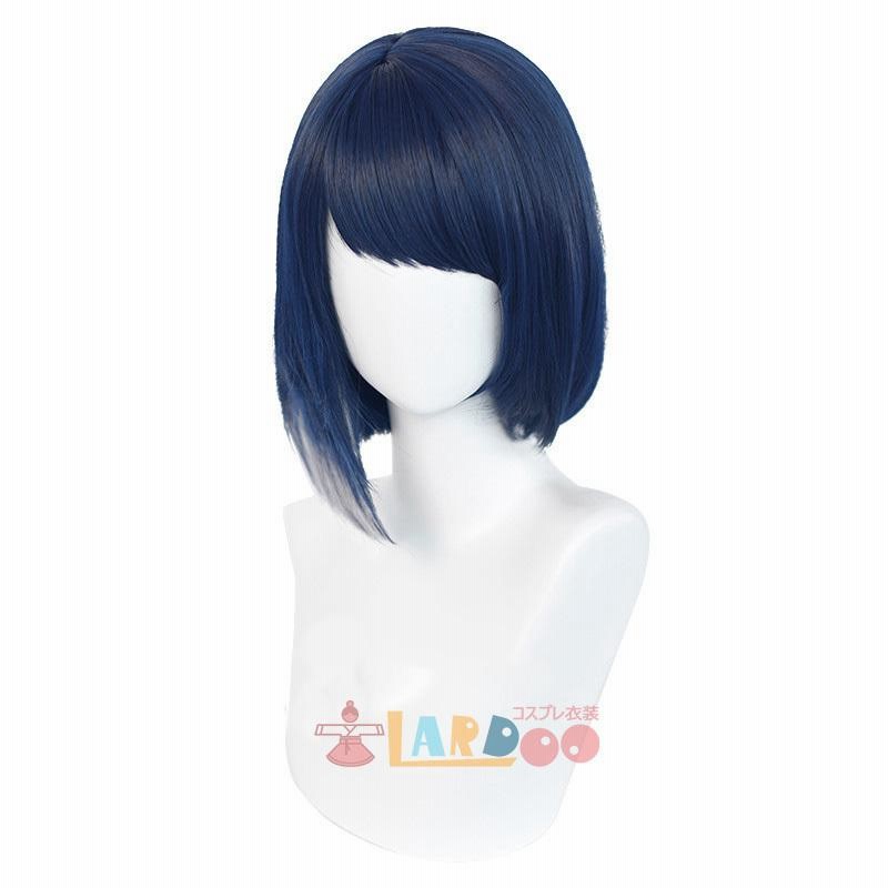 原神 Genshin げんしん 稲妻 九条裟羅-くじょう さら コスプレ