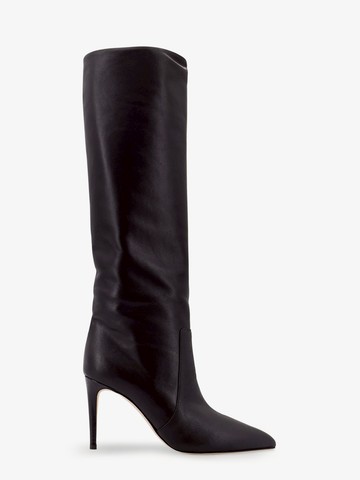 Stiletto leather Boots - PARIS TEXAS - gender_Woman