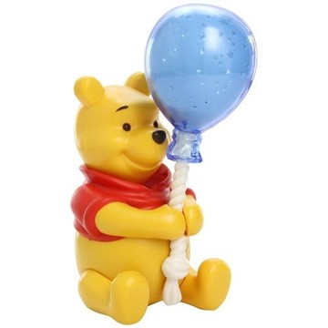 【震撼精品百貨】迪士尼幼兒~星光閃閃維尼【共1款】