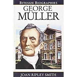 George Muller Bitesize Biography (Paperback)