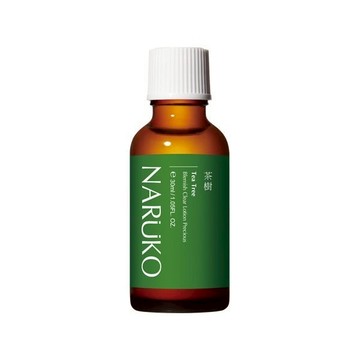 NARUKO 茶樹 抗痘 粉刺寶 30ml 修護 急救 抗痘神器 淡化痘印 抗痘修護 粉刺【好物底家】D264008