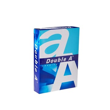 Double A  A4 空白 影印紙 500張 70磅 超取1包 物 流限6包 80磅 【星星文具】
