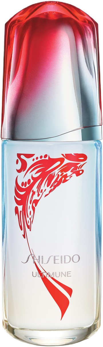 Shiseido Ultimune Power Infusing Serum 150th Anniversary Limited Edition 75ml