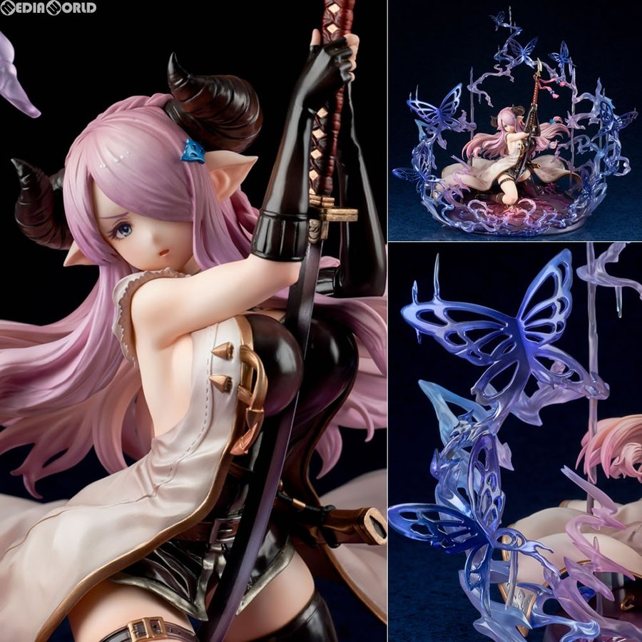 新品即納』{FIG}ナルメア グランブルーファンタジー 1/7完成品 