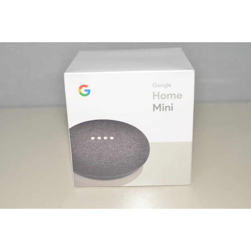 Google Home Mini GA0021 通販 LINEポイント最大GET | LINEショッピング