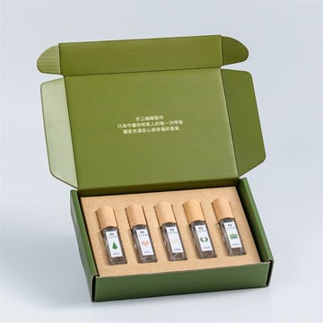 【送禮首選隨身守護】悠上香氛能量禮盒 天然安心 × 寵物友善