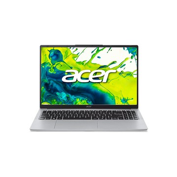 ACER Aspire Lite 15.6吋效能筆電 銀(Ultra5 115U/16G/512G/W11/AL15-54P-576Z)