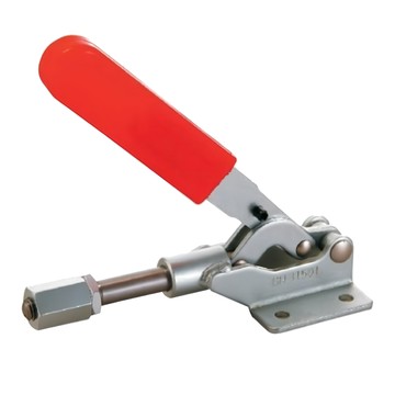 GoodHand 嘉手牌 推拉式夾鉗  1個