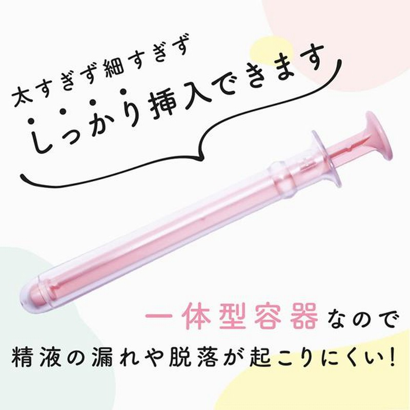 シリンジセット - 7