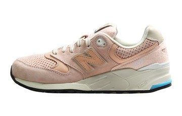 WMNS NEW BALANCE NB 999 CASUAL