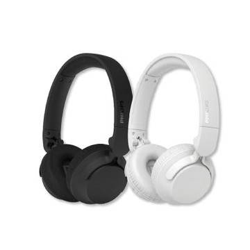 PHILIPS TAH4500 新一代能量耳罩耳機，讓你渾身是勁！