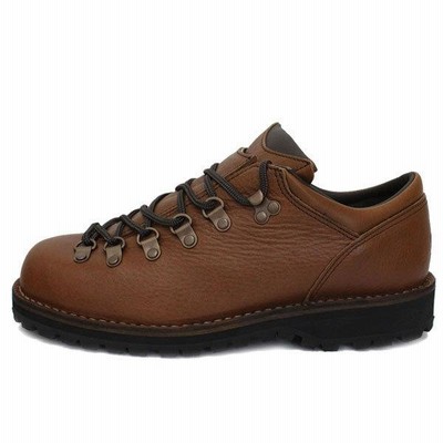 DANNER (ダナー) D214013 Tigard Kl ティガード レザーブーツ DARK BROWN 日本製 | LINEブランドカタログ