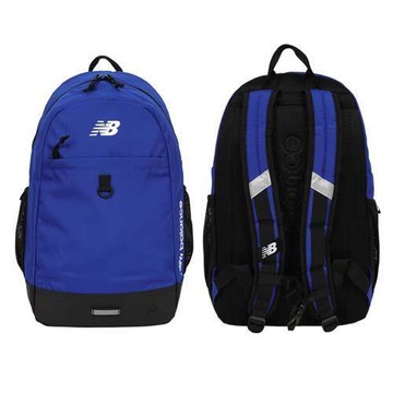 NEWBALANCE 大型後背包-後背 雙肩包